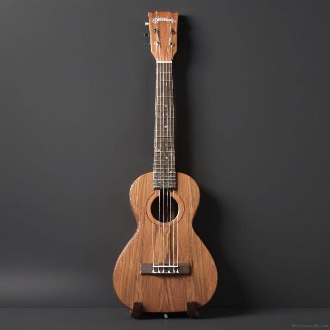 Akcesoria do ukulele