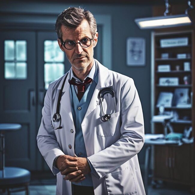 Czy pękająca skóra na członku to problem dermatologiczny