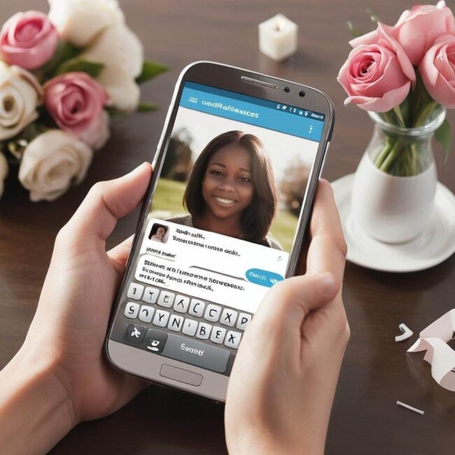 Kondolencje elektroniczne