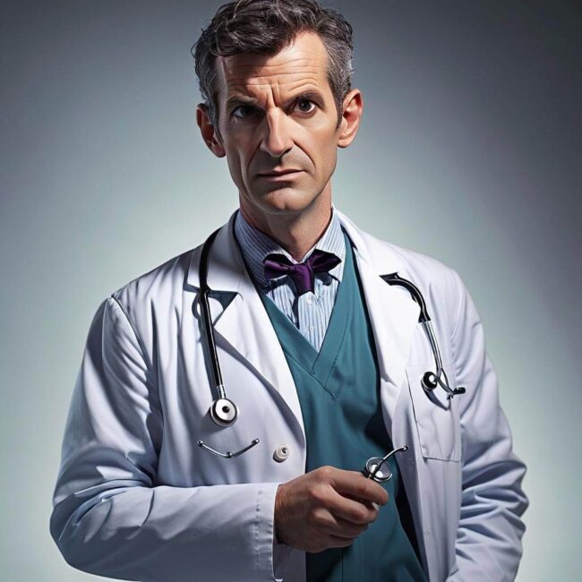 Leczenie pękającej skóry na penise