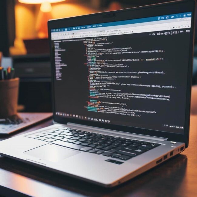 Prosty język programowania dla początkujących