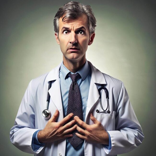 Skomplikowane relacje między umysłem a oddychaniem