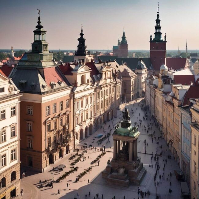 Tarnów a koszty utrzymania