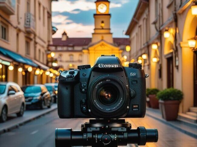 Hotele na każdą kieszeń