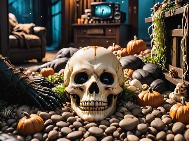 Kultowy horror