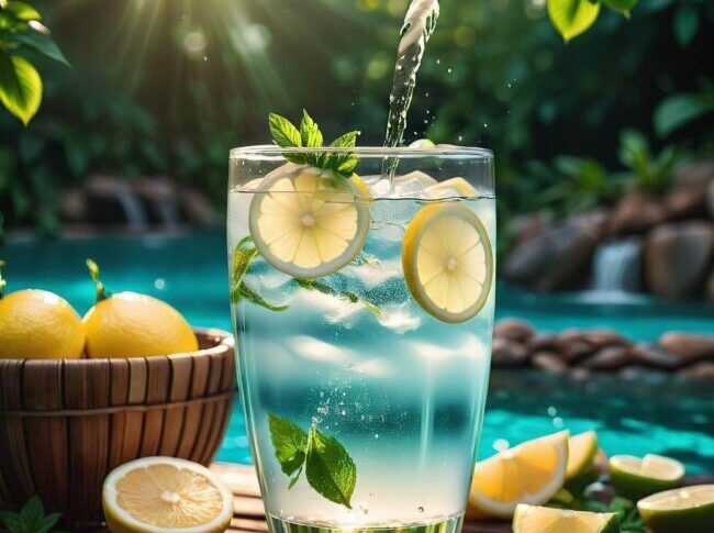 Słodzenie naturalne