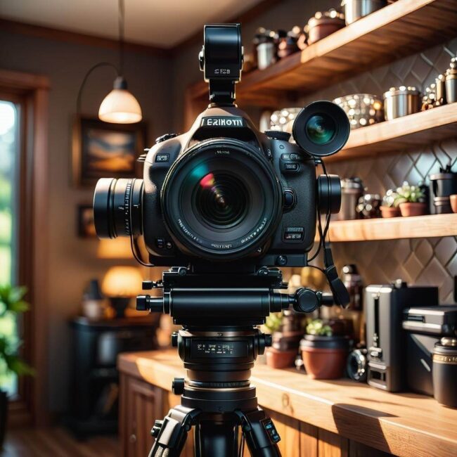 Sterowanie oświetleniem