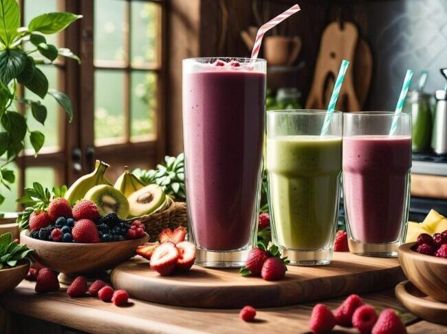 naturalne składniki