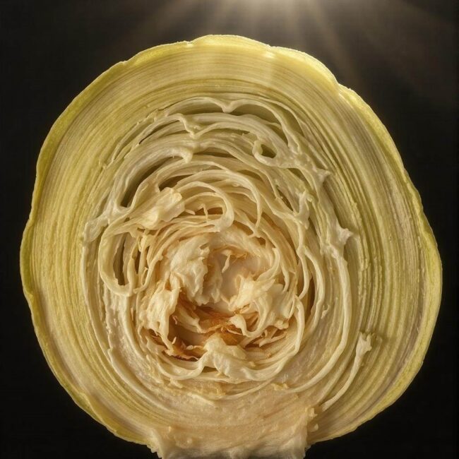 Jak przygotować kapustę pekińską do sałatki