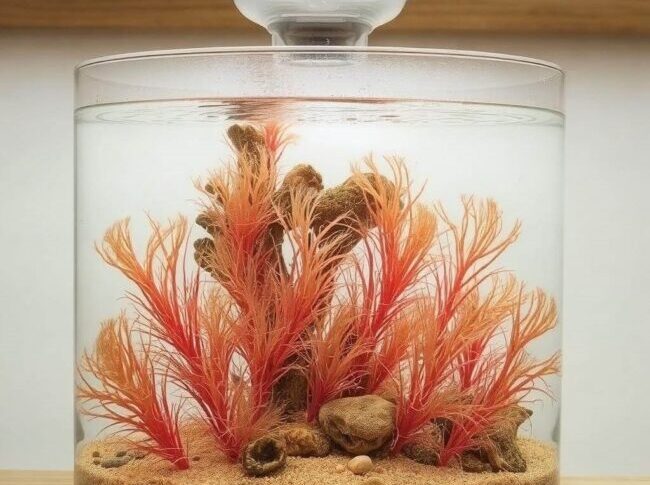 Silikon do akwarium odporny na warunki wodne