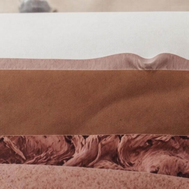 Taśma klejąca brązowa allegro