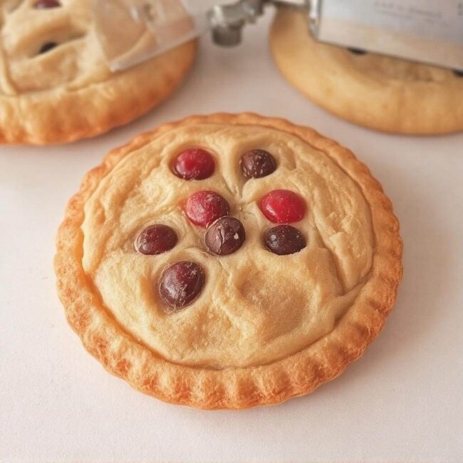 przygotowanie ciasta